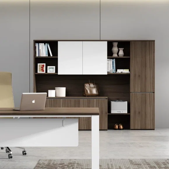 Kontori kabinet